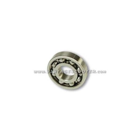 Roulement a billes axe de pignon élastique 15x35x8 Vespa ACMA 1950-53